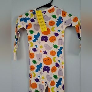 Old Navy Kids Pajamas - Multicolor Halloween Print